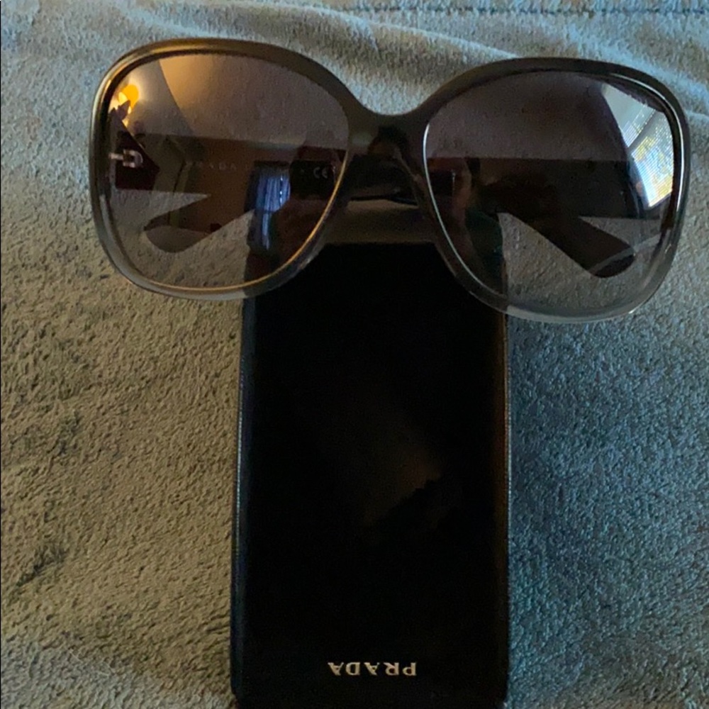 Prada sunglasses